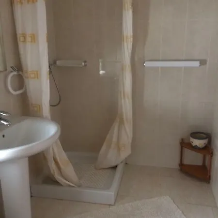 Lazydays Villa