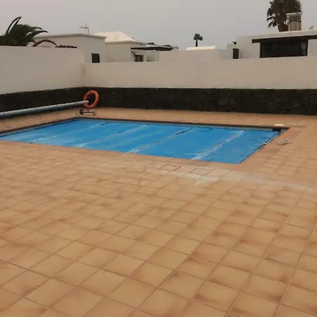 Lazydays Villa