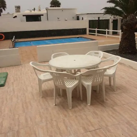 Villa Lazydays