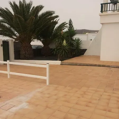 Lazydays Villa