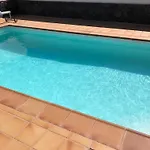 Villa Lazydays Playa Blanca (Lanzarote)