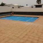 Lazydays Villa
