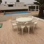 Villa Lazydays