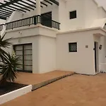 Lazydays Villa