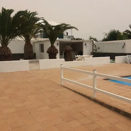 Lazydays Vila *