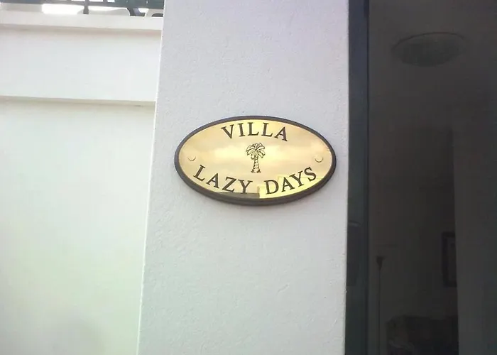 Villa Lazydays