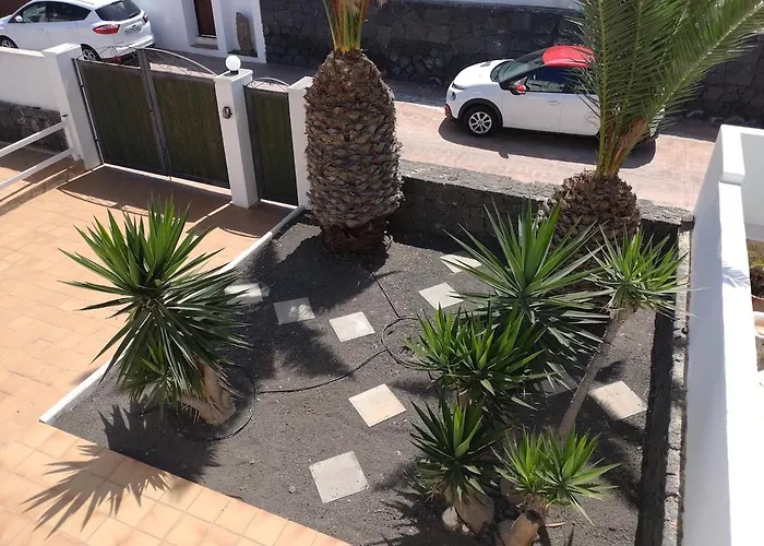 Villa Lazydays Playa Blanca (Lanzarote)