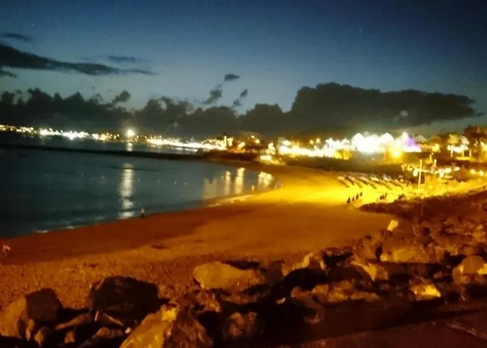 Lazydays Playa Blanca (Lanzarote)