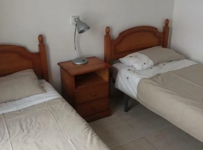 Lazydays Villa