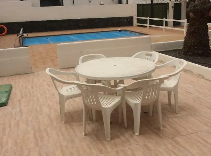 Villa Lazydays
