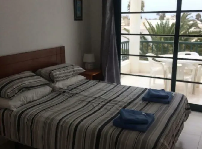 Villa Lazydays *