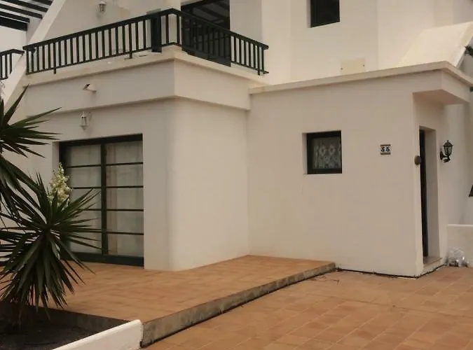 Lazydays Villa