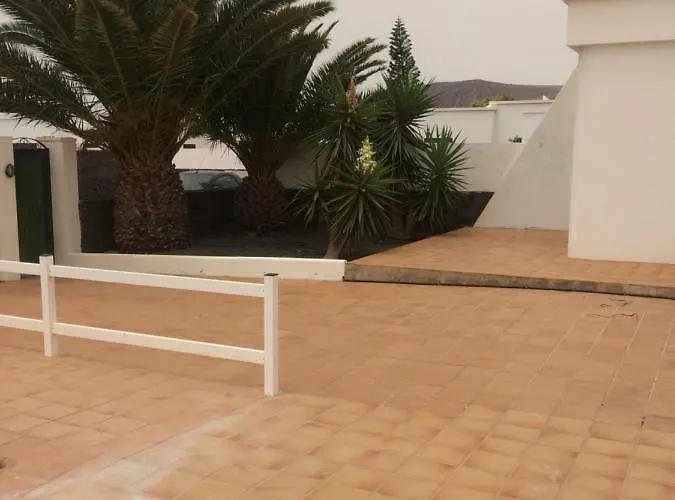 Lazydays Villa