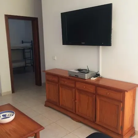 Willa Lazydays Playa Blanca (Lanzarote)