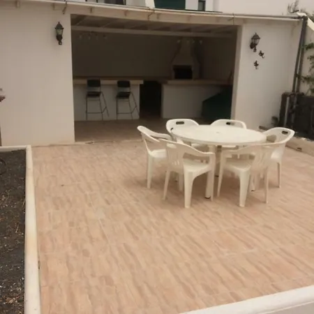 Вилла Lazydays *